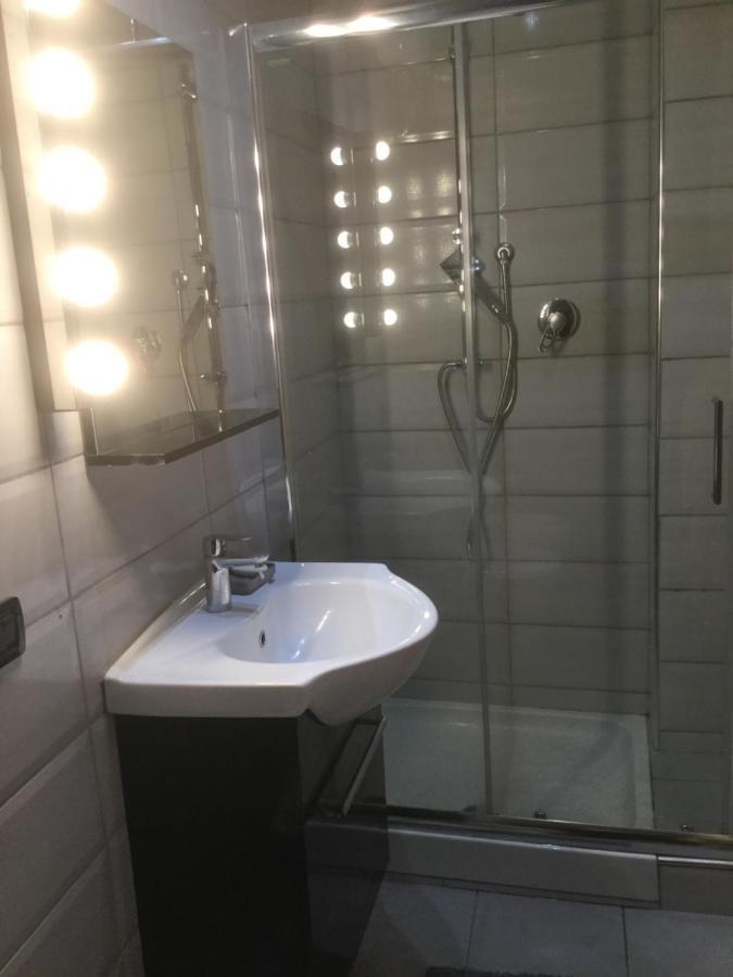 Viterbo Centro Casa Surina Appartement Buitenkant foto